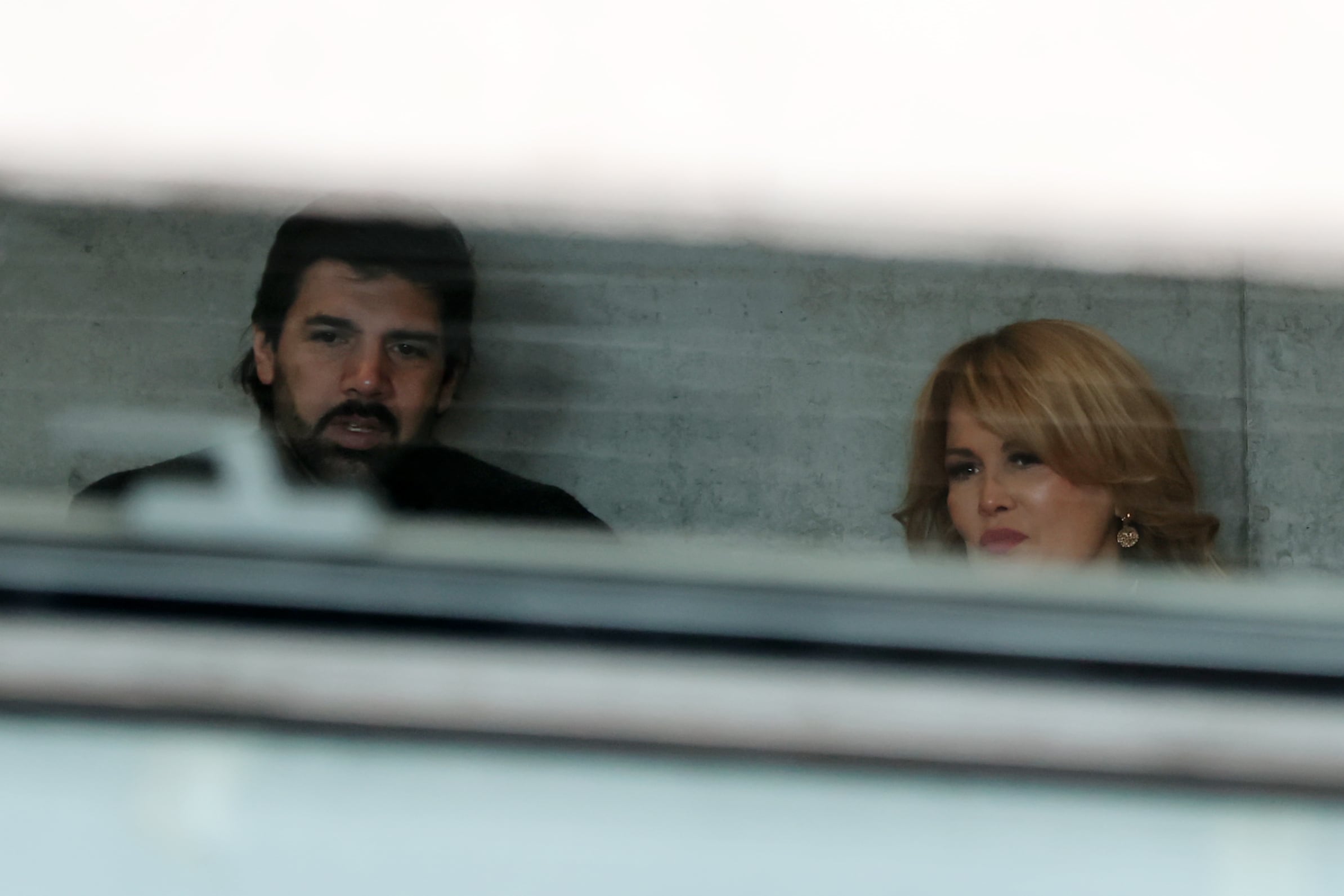 Doble derrota para el matrimonio Lavín-Barriga: Suprema confirma prisión del exdiputado y Corte de Santiago admite demanda contra exalcaldesa