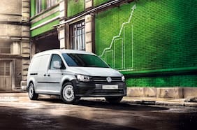 Volkswagen Caddy: La renovación de un experto navegante para la ciudad