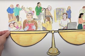 REMOVAMOS LAS AGUAS: campaña busca fortalecer la igualdad de género en la academia chilena