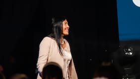 El camino a contrarreloj de Ximena Lincolao para tomar el Ministerio de Ciencia: “En este minuto mi proceso es escuchar y aprender”