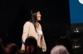 El camino a contrarreloj de Ximena Lincolao para tomar el Ministerio de Ciencia: “En este minuto mi proceso es escuchar y aprender”