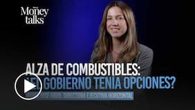 Alza de combustibles: ¿El gobierno tenía opciones?