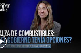 Alza de combustibles: ¿El gobierno tenía opciones?