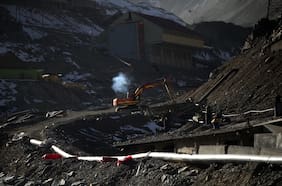Codelco eleva producción en el primer semestre, pero recorta estimación para el año por efecto de El Teniente