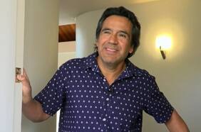 Renato Munster sufre violenta encerrona en Santiago: Carabineros recuperó vehículo tras persecución