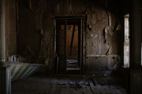 Columna de Camilo Barra: Un país sin memoria, abandono histórico-arquitectónico