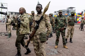 De qué trata el acuerdo que el Congo le ofreció a Trump