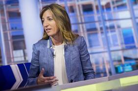 Las mujeres no consiguen los puestos más importantes en Goldman Sachs y se dirigen a la salida