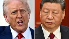 Donald Trump y Xi Jinping se reunirán en la Apec, con la guerra comercial como telón de fondo