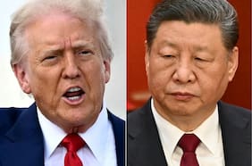 OCDE dice que la economía mundial ha resistido los aranceles, pero prevé que EEUU y China crecerán menos en 2026 que este año