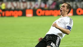 Philipp Lahm carga contra Gianni Infantino en pleno Mundial: “Se está vendiendo a toda costa”