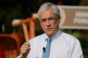 Presidente Piñera felicita a Sichel y Boric por su triunfo en las primarias y valora participación ciudadana