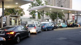 Enap oficializa histórica alza de los precios de los combustibles