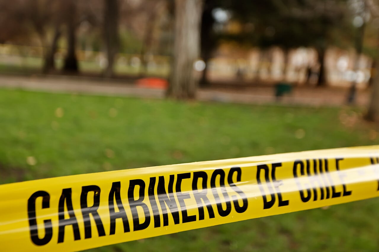 Sistema frontal deja tres personas en situación de calle fallecidas en Santiago