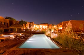 NOI Casa Atacama: Descanso, gastronomía y lujo en San Pedro