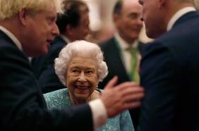 Columna de Francisco Bulnes Serrano: “El carácter de la Reina”