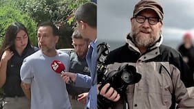 Evidencias y contradicciones: las pistas que llevaron a la detención de Jorge Ugalde por el triple homicidio en La Reina