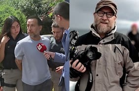 Evidencias y contradicciones: las pistas que llevaron a la detención de Jorge Ugalde por el triple homicidio en La Reina