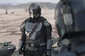 La película de The Mandalorian no reemplazaría la cuarta temporada de la serie
