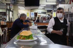 Adiós al Bar Nacional 1: cierra el clásico con más de 60 años y la barra más democrática