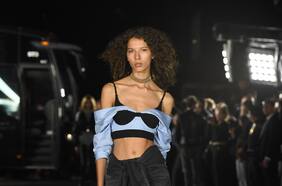 Lo nuevo de Alexander Wang en Nueva York