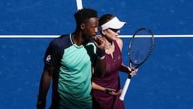 “No hay nadie a quien culpar”: Elina Svitolina anuncia quiebre con Gael Monfils tras cinco años de matirmonio