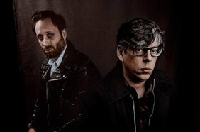 The Black Keys lanza nuevo sencillo: escúchalo aquí