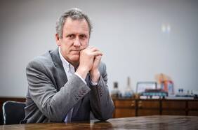 Ministro Muñoz y Ley Uber: “Es inexplicable que se insista con campañas que ponen en duda la efectividad de este proceso”