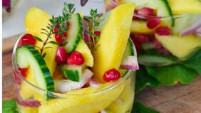 Octubre: a comer la primavera