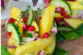 Octubre: a comer la primavera