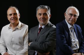 Desde la Redacción: gobierno se abre a que tarifas eléctricas no suban en 2026 y SNA advierte por precio de alimentos