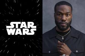 Un rumor dice que Yahya Abdul-Mateen II sería parte de la película de Star Wars de Damon Lindelof
