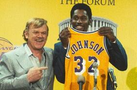 Columna de Daniela Lagos: Lakers, tiempo de ganar: nostalgia, básquetbol y trucos