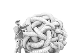 Los nudos que debe resolver Boric para su gabinete