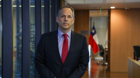 Las razones de Valencia para elegir a Jacir como el nuevo fiscal regional de la poderosa jurisdicción Centro Norte