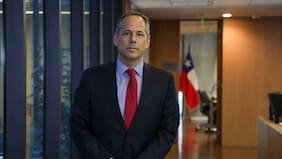 Jacir asume mando de la Fiscalía Centro Norte tras ceremonia de investidura y detalla principales desafíos de su jurisdicción