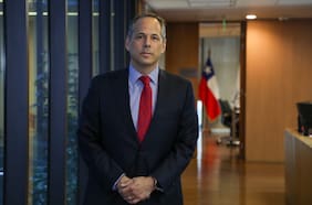 Jacir asume mando de la Fiscalía Centro Norte tras ceremonia de investidura y detalla principales desafíos de su jurisdicción