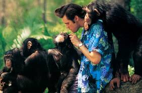 Netflix fue demandado por infracción de derechos de autor por el uso de clips de Ace Ventura 2 en Tiger King