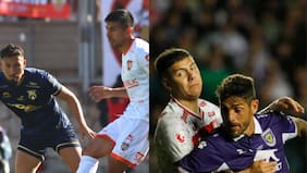 En vivo: Cobreloa vs. San Marcos de Arica y Copiapó vs. Deportes Concepción definen a los finalistas de la Liguilla