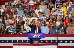 Columna de Ignacio Imas: 2024 convertido en el año bisagra