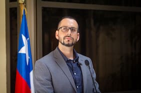 Reforma de pensiones: diputado Giordano (FA) defiende idea de llevar separación de industria a comisión mixta