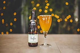 Cervezas primaverales que hay que probar