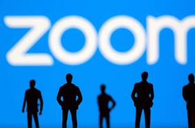 Zoom eliminará unos 1.300 puestos de trabajo por menor demanda después de la pandemia