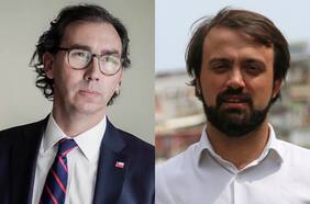 “Las acciones para promover la presencialidad no son caprichosas ni arbitrarias”: la defensa de Figueroa al recurso presentado por Sharp