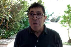 La FIFA envía condolencias y resalta la figura de Marco Cornez: “Su legado, logros y, en particular, popularidad, liderazgo y cualidades humanas no serán olvidados”