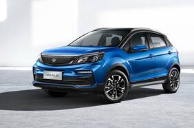 Smartycar presenta su nueva línea de vehículos híbridos y eléctricos