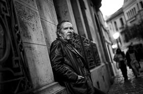 Hernán Rivera Letelier gana el Premio Nacional de Literatura 2022