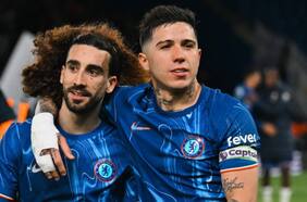 Los detalles de la reconstrucción del Chelsea, el gigante inglés que goleó al Betis de Pellegrini en la Conference