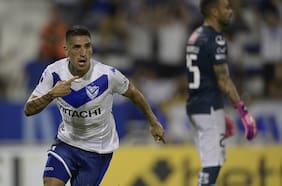 Otro escándalo de Ricardo Centurión: intenta fugarse de la policía y da positivo en test de drogas