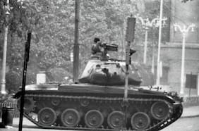 El Tanquetazo: la intensa historia del fracasado golpe contra Salvador Allende